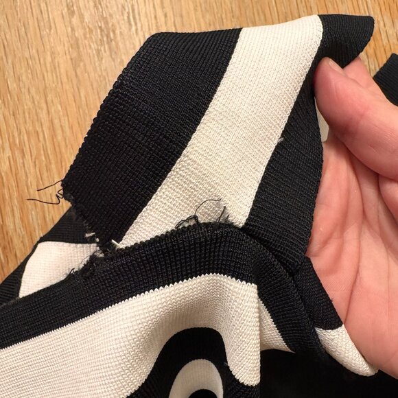 A.L.C. Tia Top - Picture 3 of 3